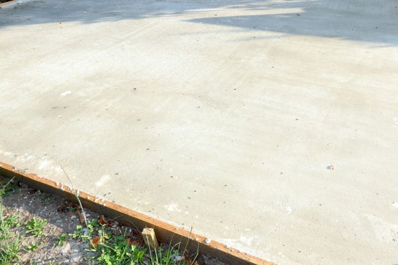 Concrete Repair Experts