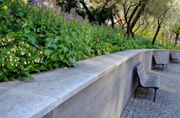 Concrete Retaining Wall Service in Claremore