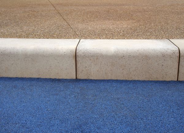 Curb And Sidewalk Installation in Claremore