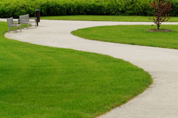 Sidewalk Concrete Service in Claremore