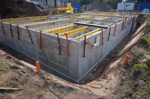 Home Foundation Installation in Claremore