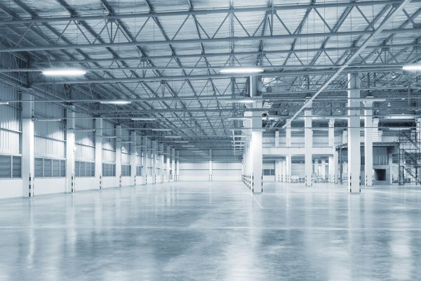 Polished Concrete Service in Claremore
