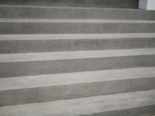 Cement Steps Service in Claremore
