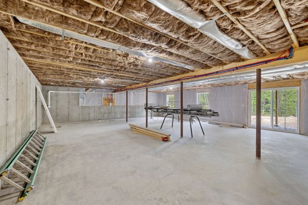 Wall Foundation Construction in Claremore