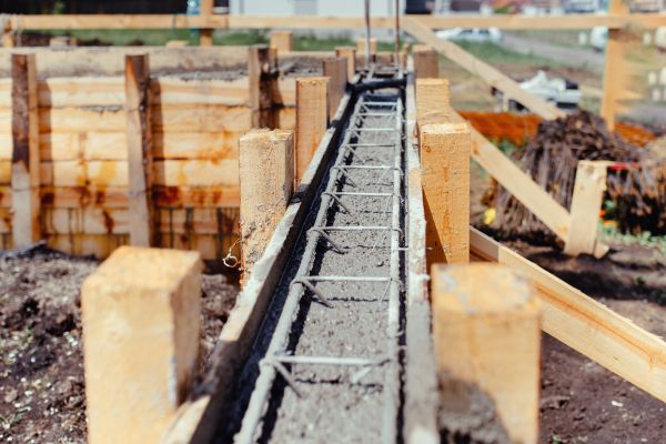 Deep Foundation Installation in Claremore