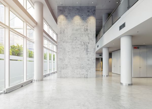 Concrete Floor Replacement in Claremore