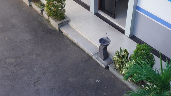 Driveway Approach Installation in Claremore