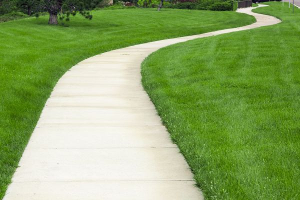 Pathway Replacement in Claremore