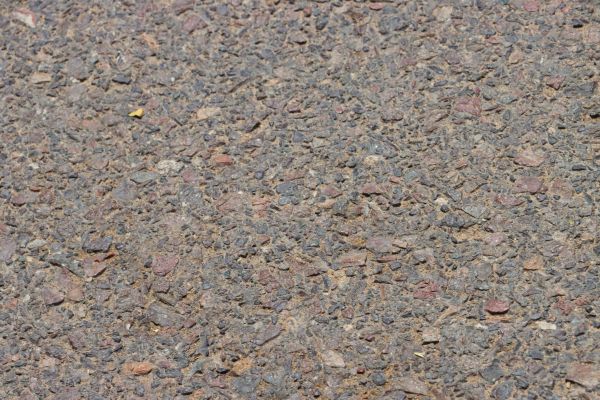 Aggregate Installation in Claremore