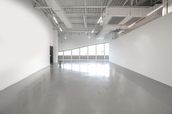 Cement Floor Installation in Claremore