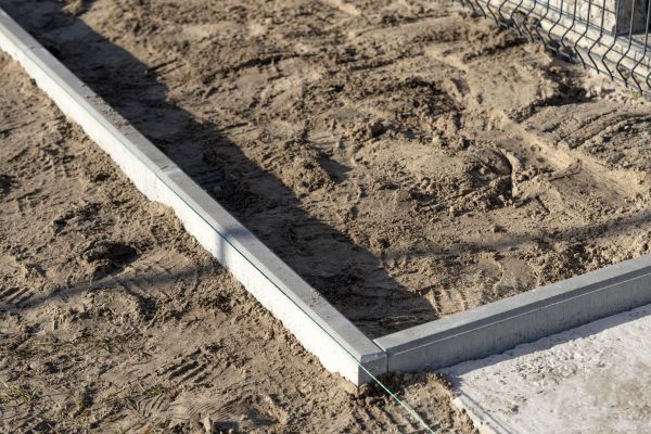 Footer Construction in Claremore