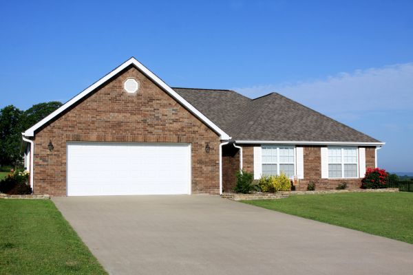 Cost of Driveway Concrete Replacement in Claremore