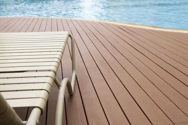 Pool Deck Replacement in Claremore
