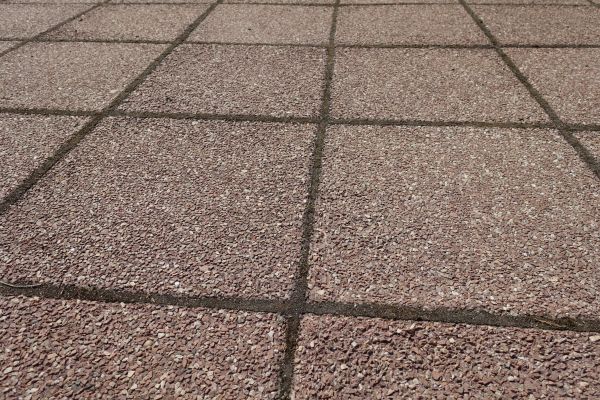Exposed Aggregate Service in Claremore