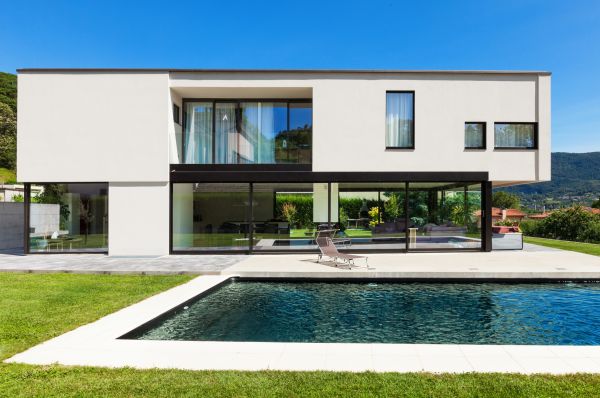 Poolside Concrete Construction in Claremore