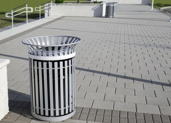Courtyard Pavement Service in Claremore