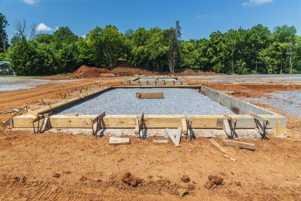 Cost of Carport Slab Pouring in Claremore
