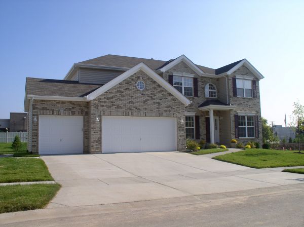 Cost of Cement Replacement Service in Claremore